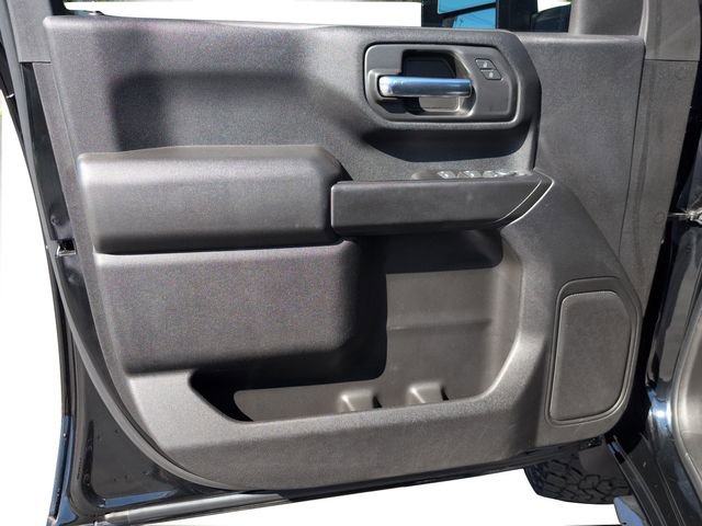 Used 2022 Chevrolet Silverado 2500 Custom w/ Custom Value Package image 20