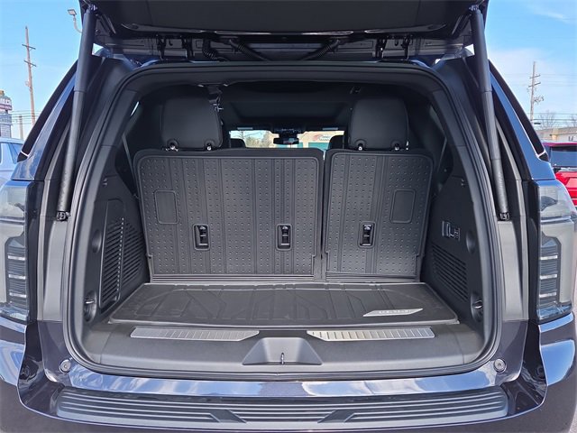 New 2026 Chevrolet Tahoe Premier w/ Sun And Tow Package image 17