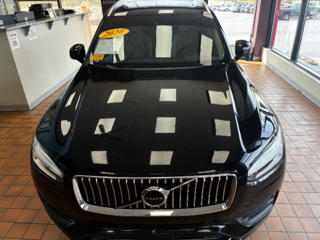 Used 2020 Volvo XC90 T5 Momentum w/ Protection Package Premier image 6