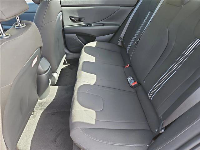 New 2026 Hyundai Elantra Sport image 16