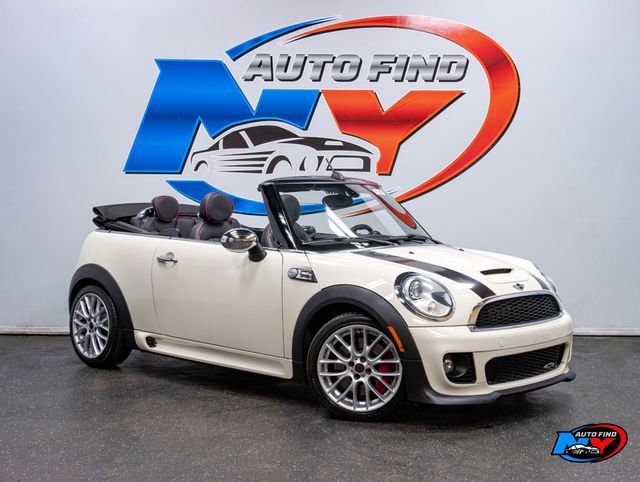 Used 2015 MINI Cooper John Cooper Works FWD image 9