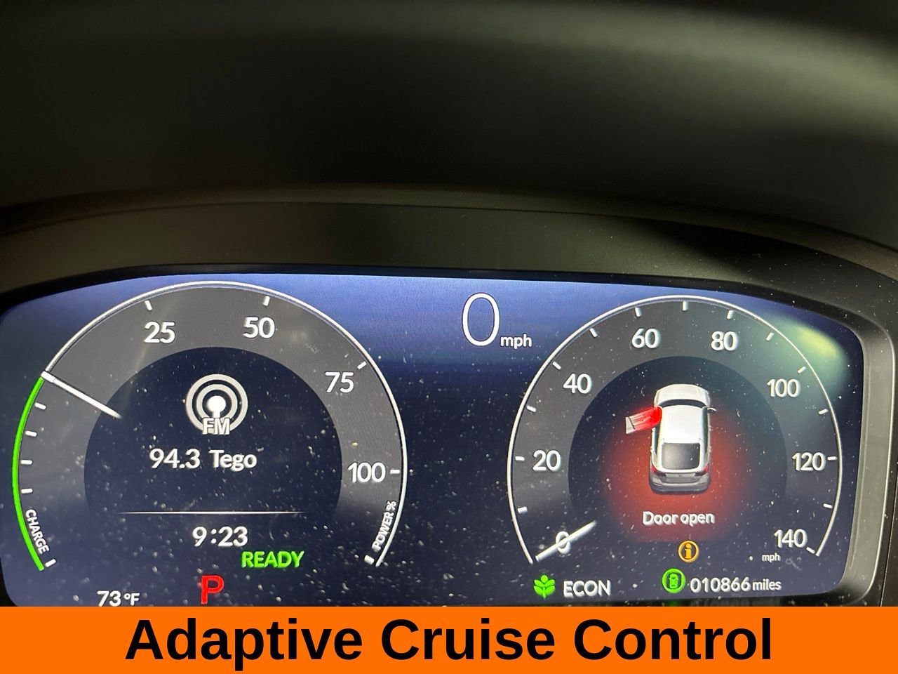 Used 2025 Honda Civic Sport Touring image 14