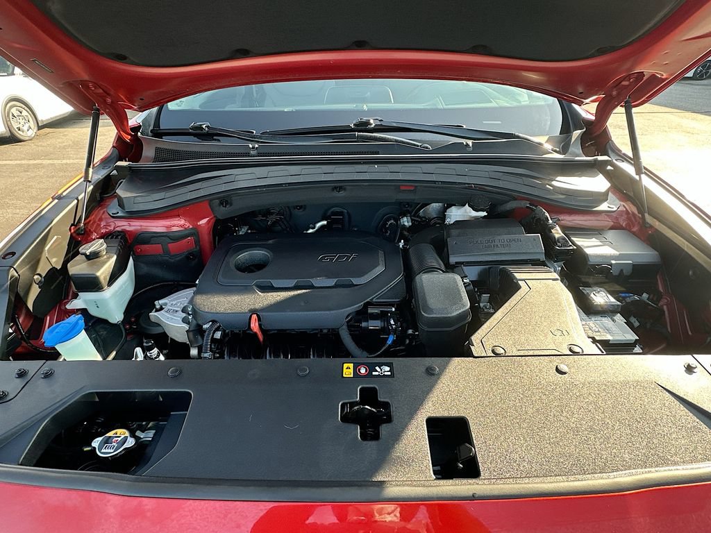 Used 2019 Hyundai Santa Fe FWD image 31