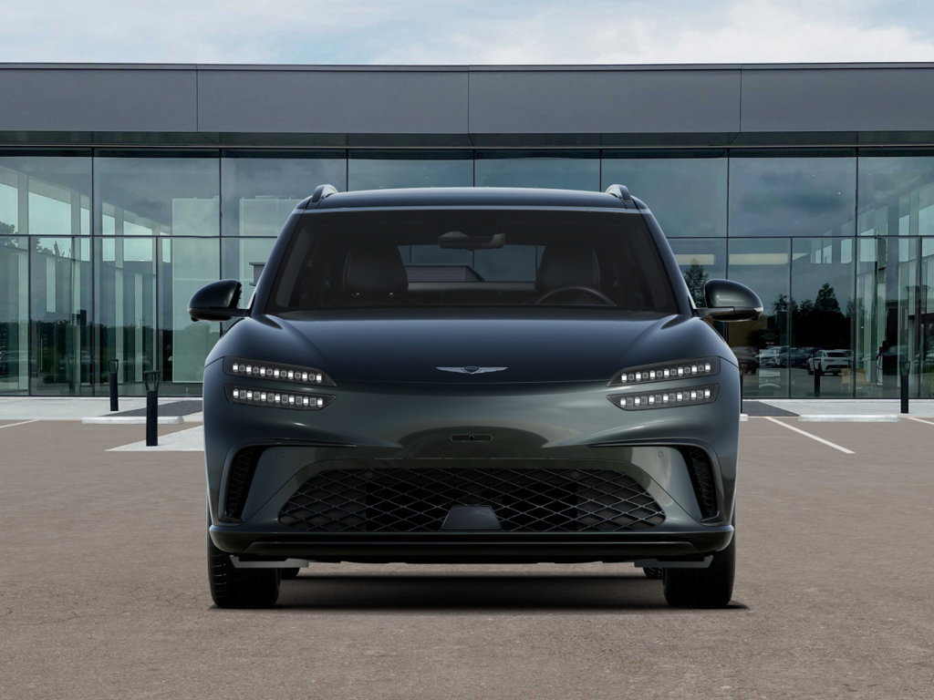 New 2027 Genesis GV60 Prestige AWD/4WD image 6
