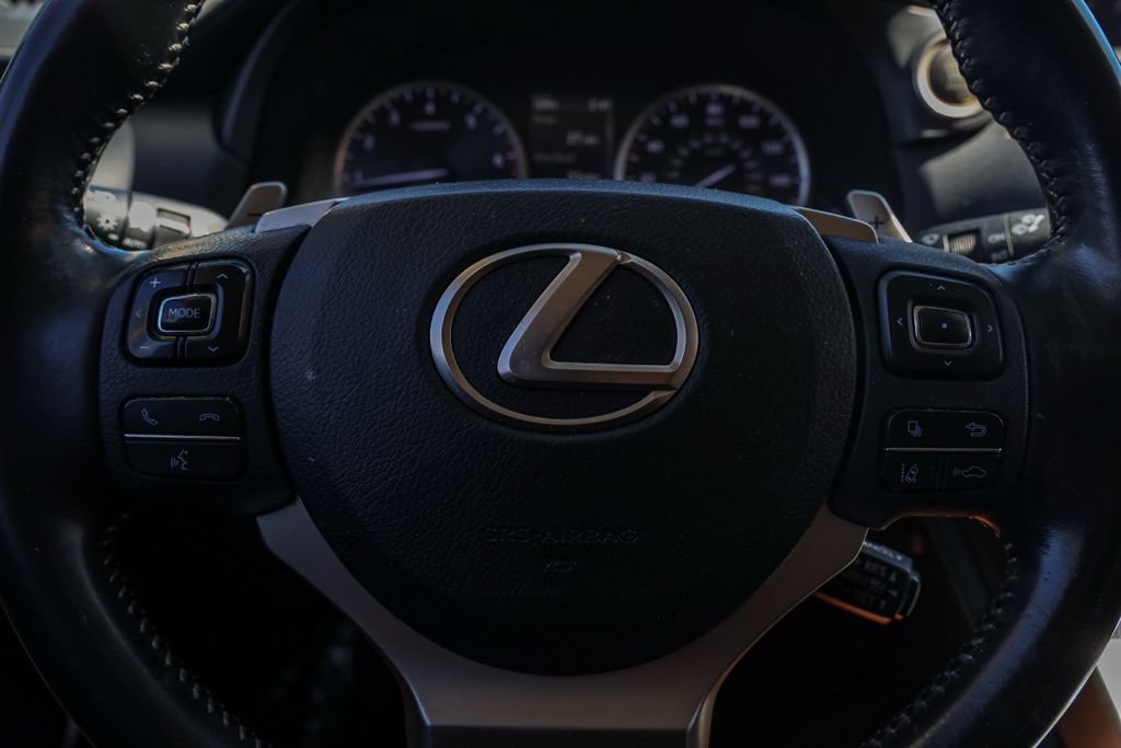Used 2020 Lexus NX 300 FWD w/ Comfort Package image 28