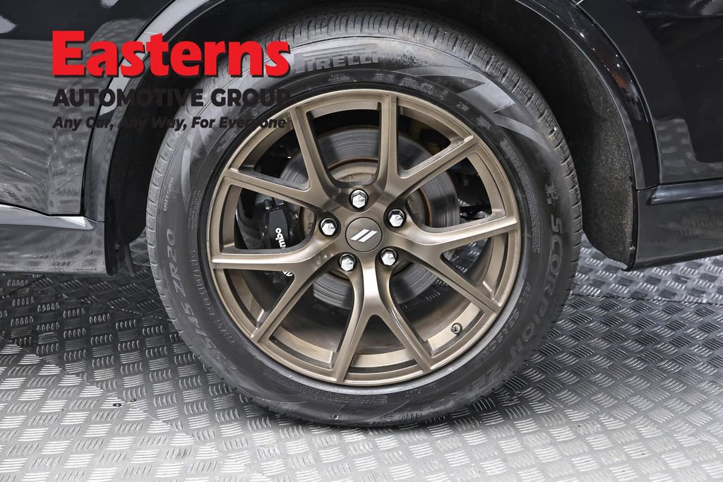 Used 2025 Dodge Durango R/T AWD/4WD image 8