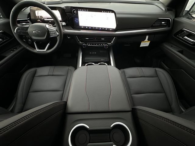 New 2026 Chevrolet Suburban RST w/ Comfort Package image 10