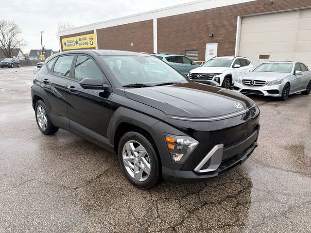 Used 2024 Hyundai Kona SE image 11