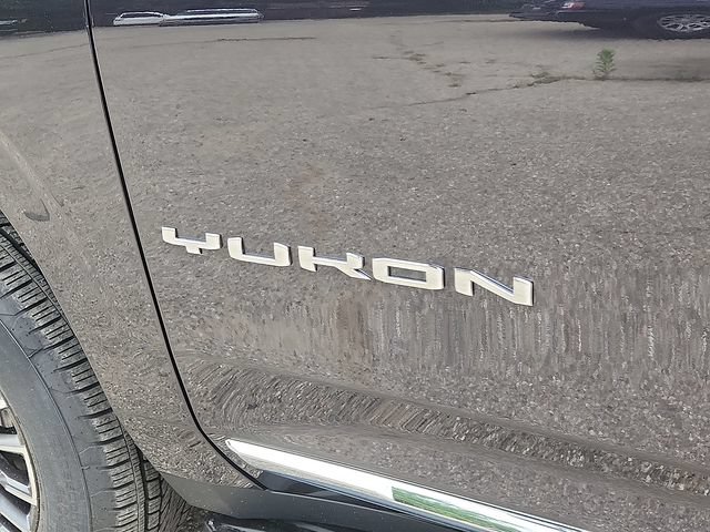New 2026 GMC Yukon Elevation w/ Elevation Premium Package AWD/4WD image 19