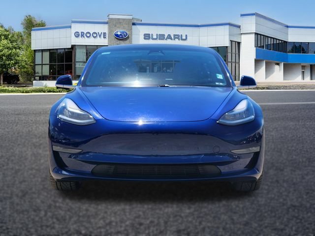 Used 2018 Tesla Model 3 Performance AWD/4WD image 9