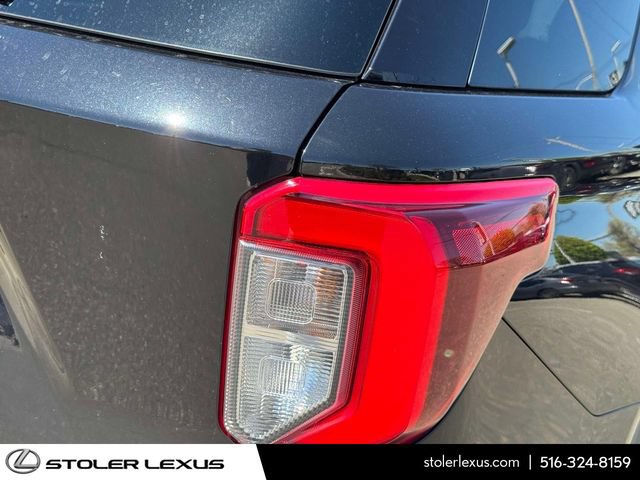 Used 2021 Ford Explorer ST w/ Equipment Group 401A AWD/4WD image 13
