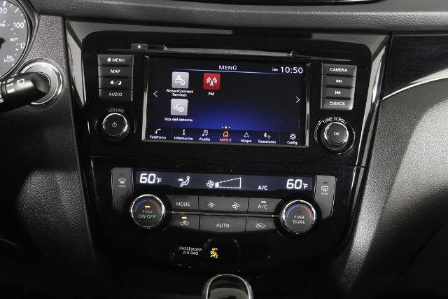 Certified 2022 Nissan Rogue Sport SL image 7