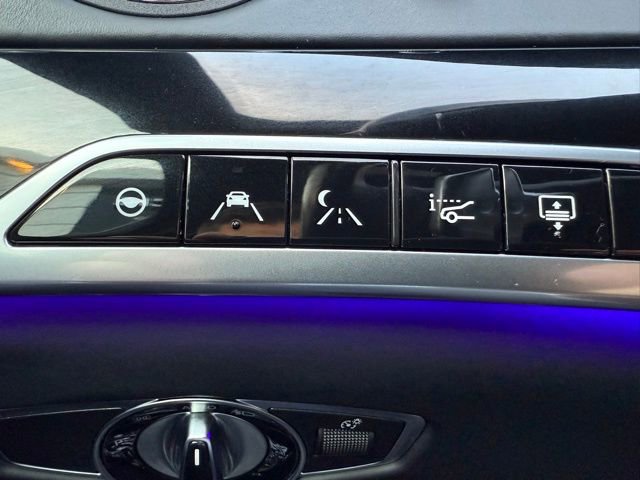 Used 2019 Mercedes-Benz Maybach S 560 4MATIC image 55