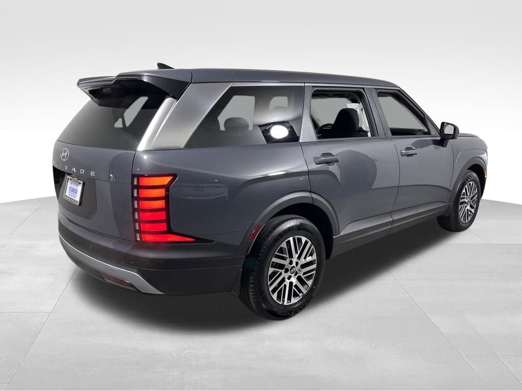 New 2026 Hyundai Palisade SE image 5