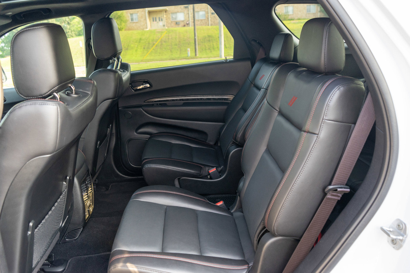 Used 2025 Dodge Durango R/T AWD/4WD image 30