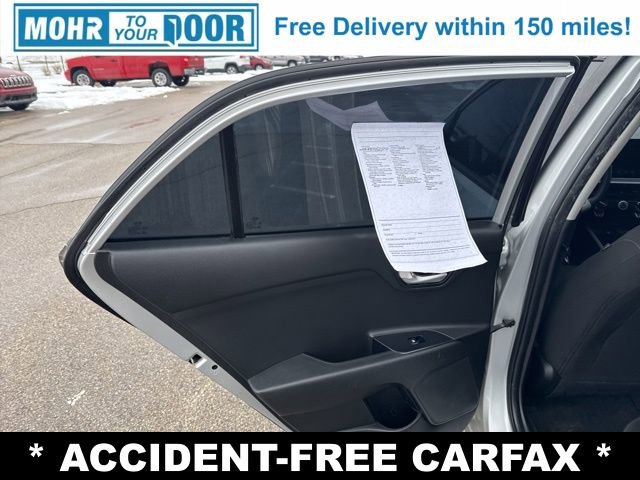 Used 2021 Kia Rio S image 31