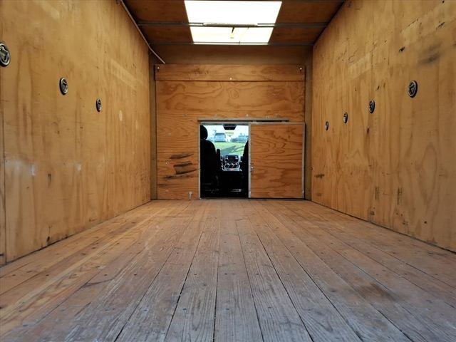 Used 2018 RAM ProMaster 3500 FWD image 11