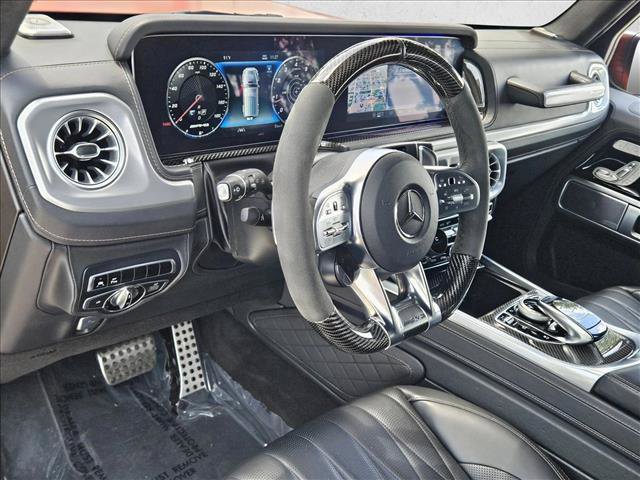 Used 2024 Mercedes-Benz G 63 AMG 4MATIC image 10