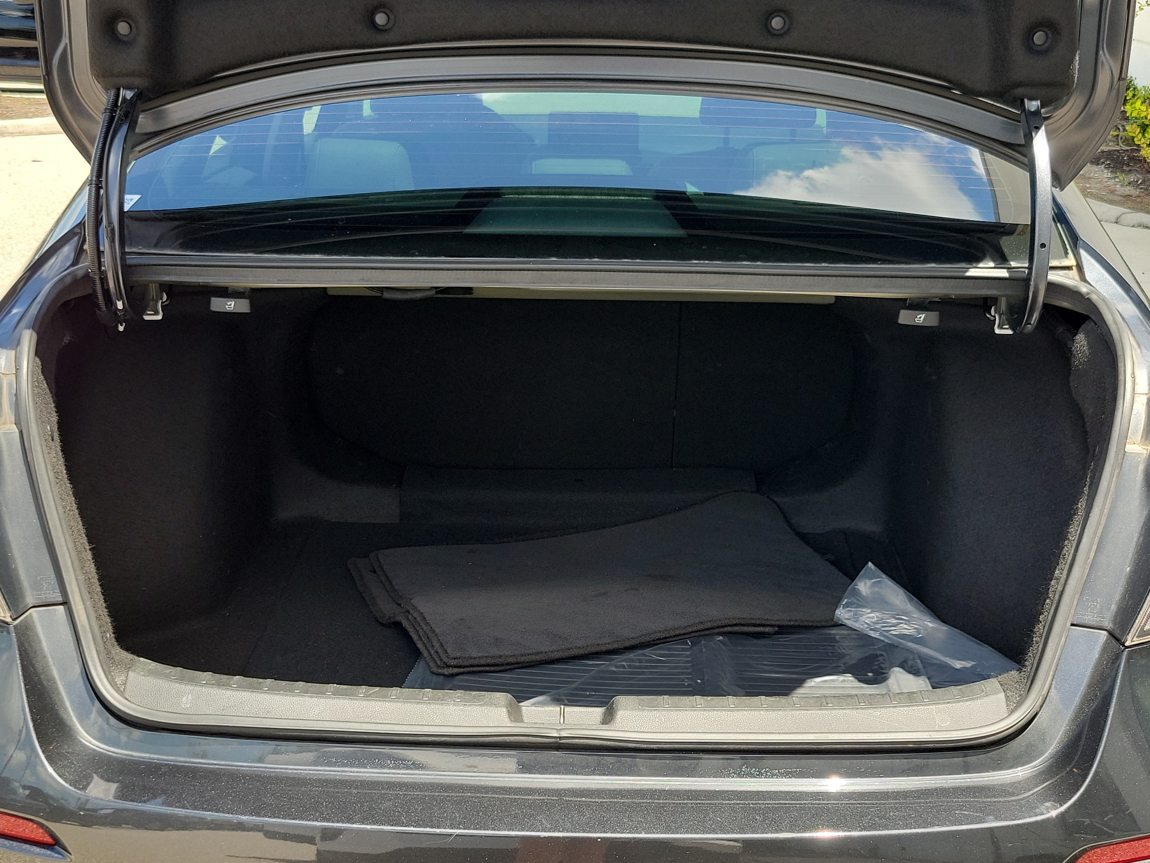Used 2022 Honda Civic Touring image 10