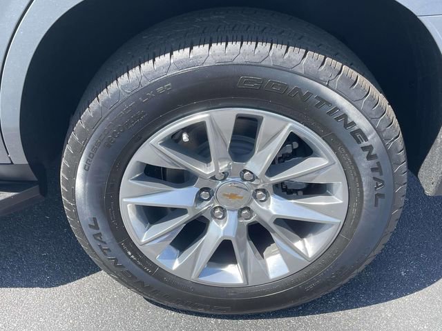 New 2026 Chevrolet Tahoe Premier image 9