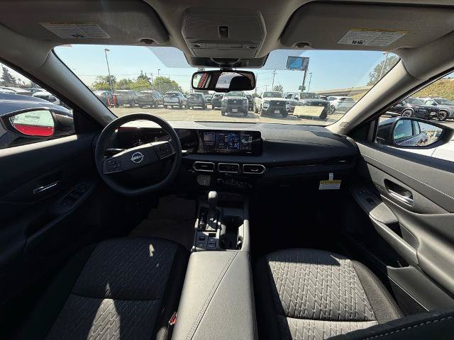 New 2026 Nissan Sentra SV w/ SV Convenience Package FWD image 13