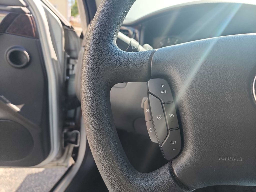 Used 2015 Chevrolet Impala Limited LS image 20