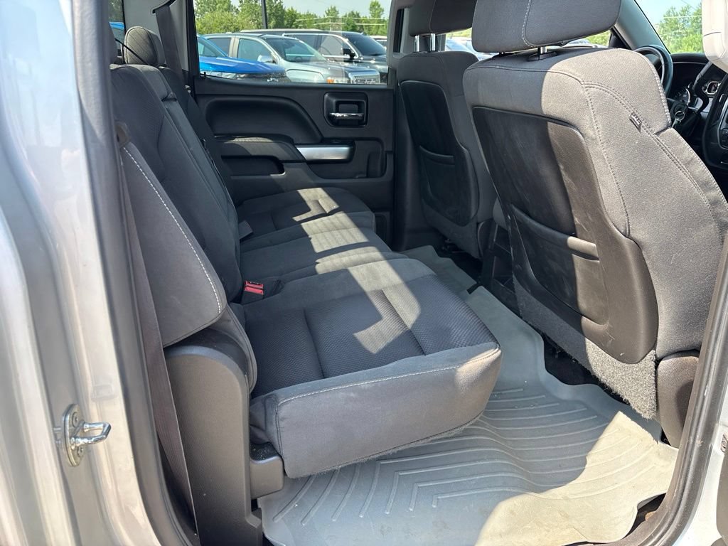Used 2015 Chevrolet Silverado 1500 LT w/ All Star Edition AWD/4WD image 13