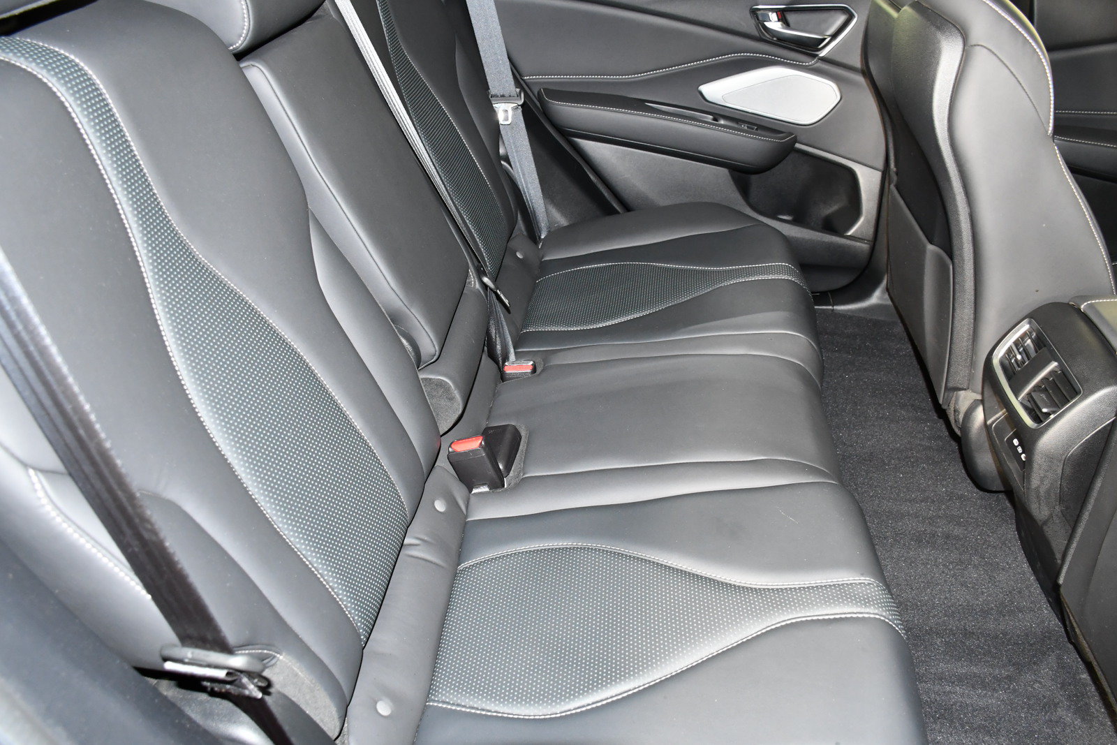 Certified 2024 Acura RDX SH-AWD w/ Technology Package image 44
