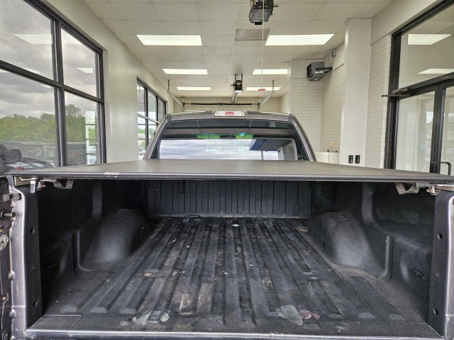 Used 2014 Ford F150 STX w/ Equipment Group 201A Mid AWD/4WD image 10