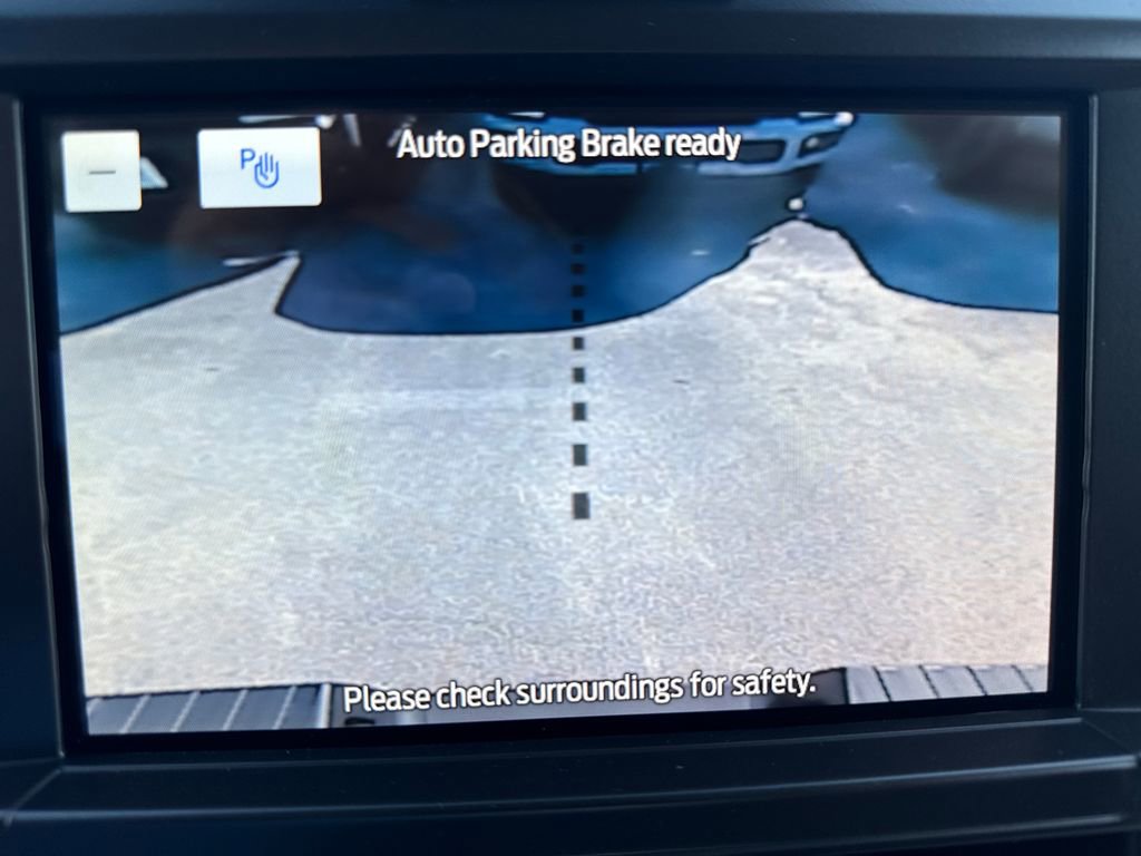 New 2026 Ford F250 XLT w/ Tremor Off-Road Package image 21