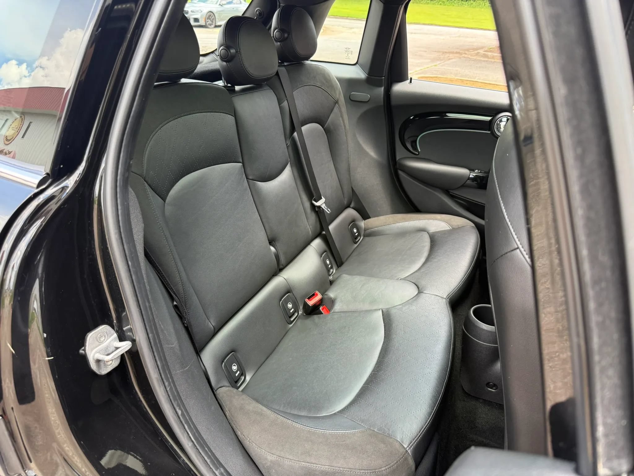 Used 2016 MINI Cooper S FWD image 30