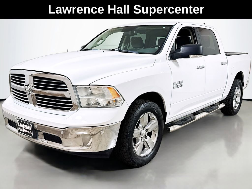Used 2016 RAM 1500 Lone Star