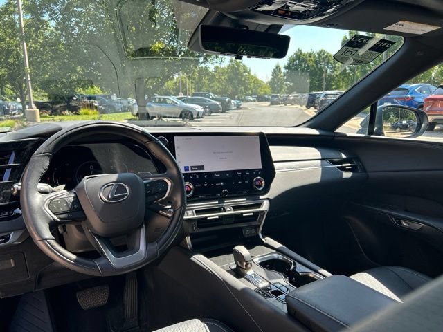 Certified 2024 Lexus RX 350 Premium Plus w/ Convenience Package AWD/4WD image 12