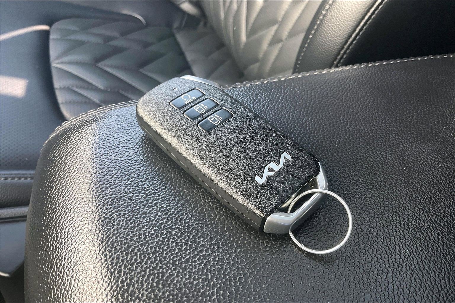 Used 2023 Kia Sportage X-Line Prestige image 14