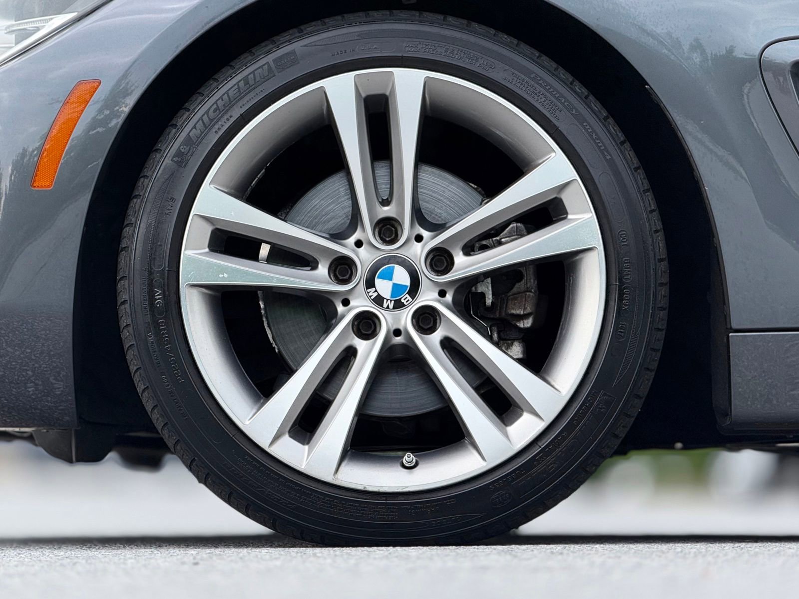 Used 2019 BMW 430i Gran Coupe RWD image 20