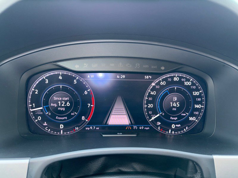 Used 2018 Volkswagen Atlas SEL Premium image 47