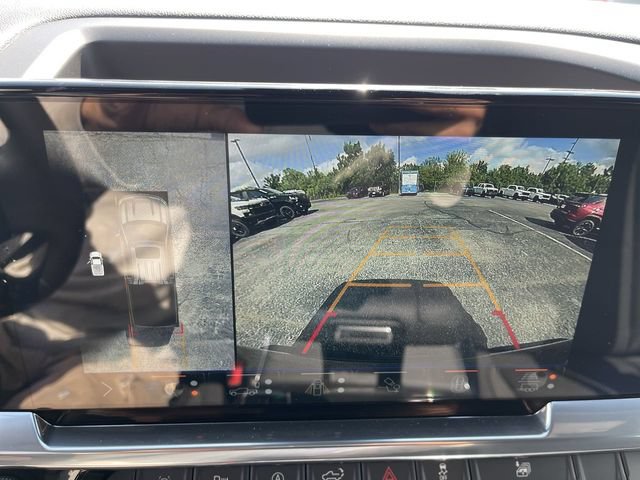 New 2026 Chevrolet Silverado 1500 RST w/ All Star Edition Plus AWD/4WD image 17