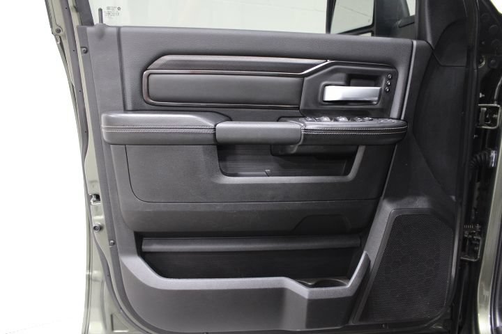 Used 2024 RAM 2500 Rebel w/ Bed Utility Group AWD/4WD image 16