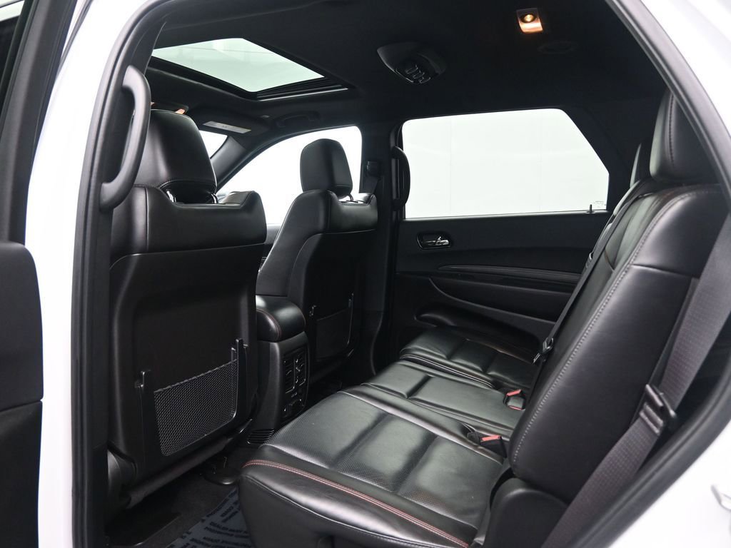 Used 2023 Dodge Durango R/T image 29