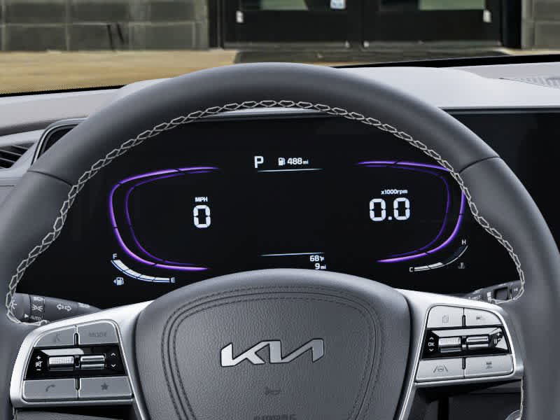 New 2025 Kia Telluride S image 21