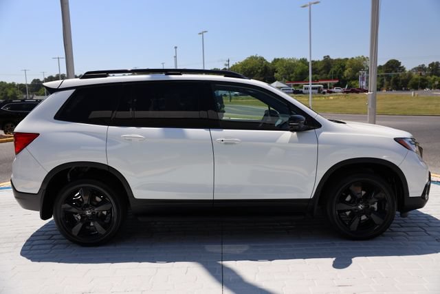 Used 2021 Honda Passport Elite image 6