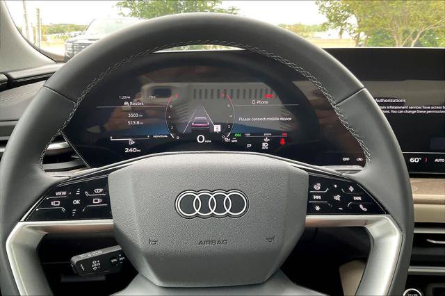 Used 2025 Audi Q5 Premium Plus w/ Premium Plus AWD/4WD image 33