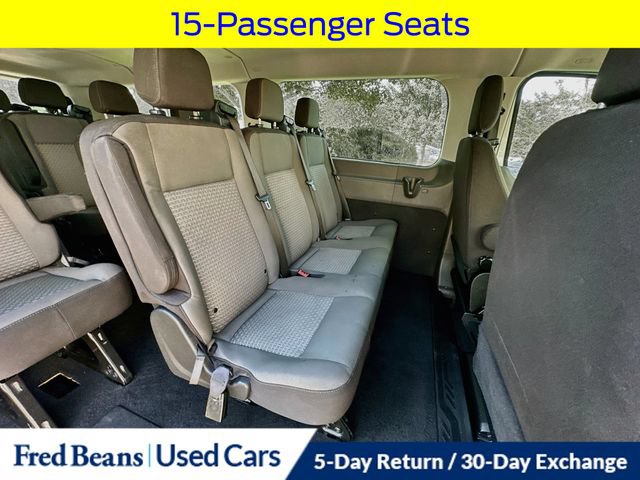 Used 2024 Ford Transit 350 XLT RWD image 31