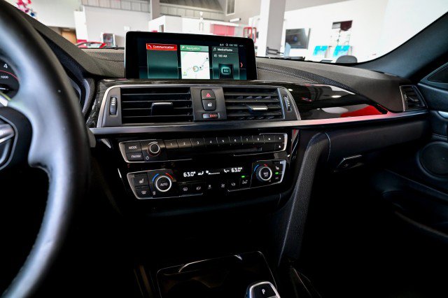 Used 2018 BMW 430i xDrive Coupe image 29