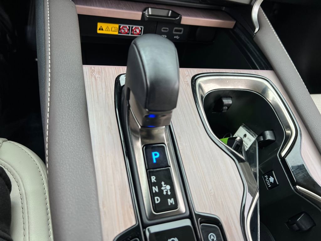 Certified 2024 Lexus RX 350 Premium Plus image 24