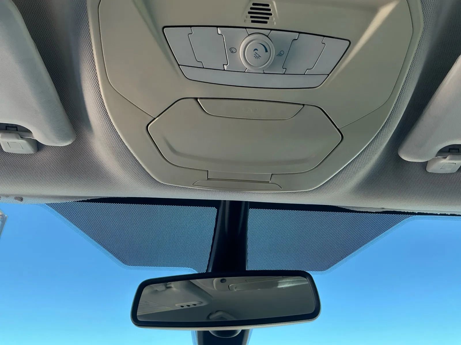 Used 2013 Ford C-MAX Energi SEL image 34