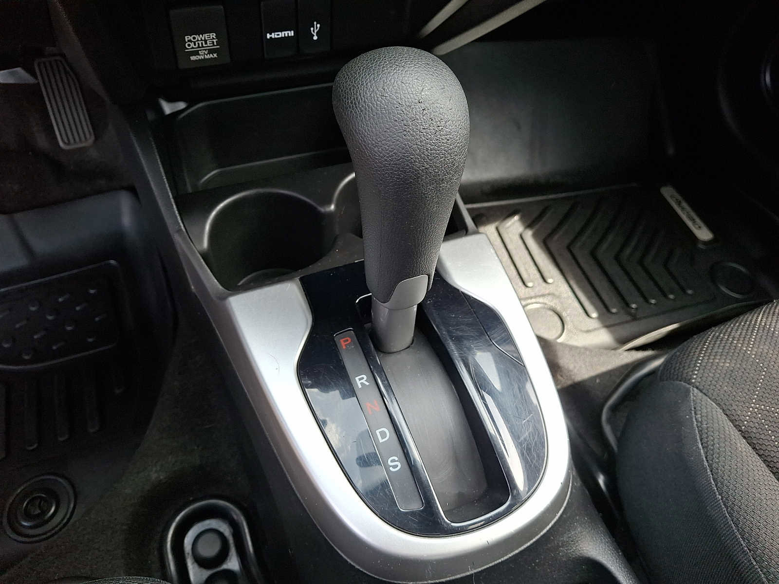 Used 2016 Honda Fit EX image 20