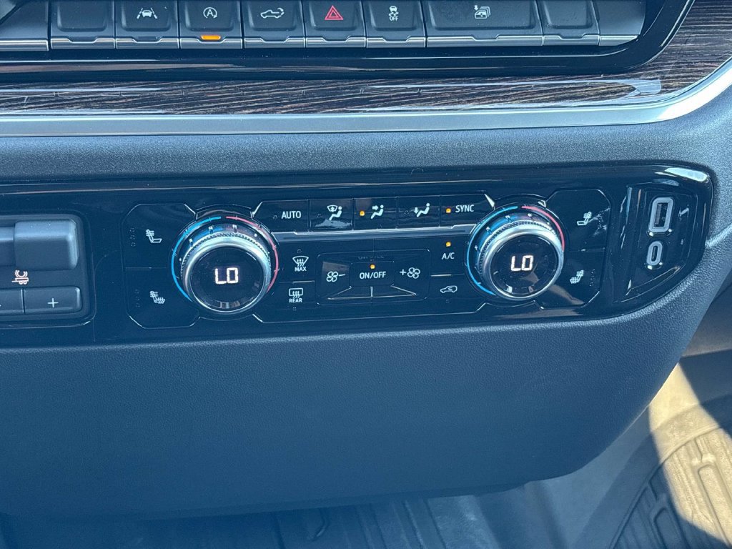 New 2026 GMC Sierra 1500 Elevation w/ Elevation Select Package AWD/4WD image 15