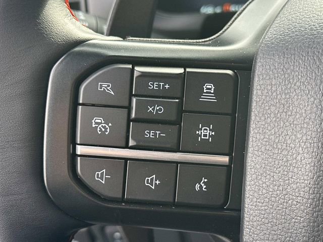 New 2025 Ford F150 Raptor image 26