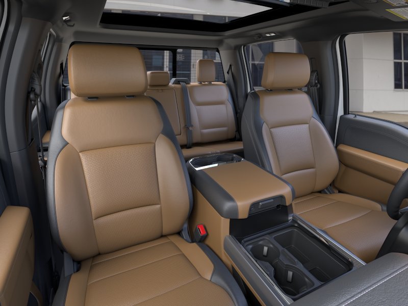 New 2026 Ford F250 Lariat AWD/4WD image 10